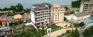 هتل کیمیا رامسر هتل کیمیا رامسر