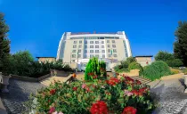 هتل پارسیان کرمانشاه هتل پارسیان کرمانشاه