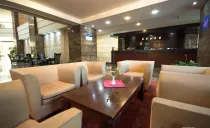 هتل پارسیان کرمانشاه هتل پارسیان کرمانشاه