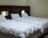 هتل آرکا بندر انزلی هتل آرکا بندر انزلی