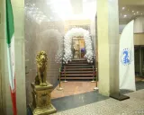 هتل استقلال قم هتل استقلال قم