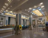 هتل استقلال قم هتل استقلال قم