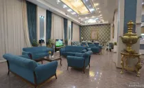 هتل استقلال قم هتل استقلال قم