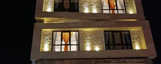 هتل مادر بندر انزلی هتل مادر بندر انزلی