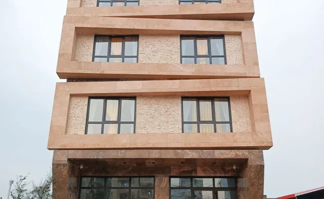 هتل مادر بندر انزلی هتل مادر بندر انزلی