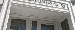 هتل آرامیس پلاس کیش هتل آرامیس پلاس کیش