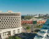 هتل آرامیس پلاس کیش هتل آرامیس پلاس کیش