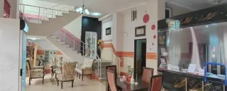 هتل پرشین بندر انزلی هتل پرشین بندر انزلی