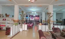 هتل پرشین بندر انزلی هتل پرشین بندر انزلی