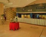 هتل آرامیس پلاس کیش هتل آرامیس پلاس کیش