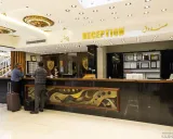 هتل بزرگ گیلان ( کادوس ) رشت هتل بزرگ گیلان ( کادوس ) رشت