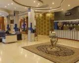 هتل آرامیس کیش هتل آرامیس کیش