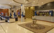 هتل آرامیس کیش هتل آرامیس کیش