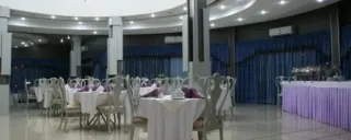 هتل آرامیس کیش هتل آرامیس کیش