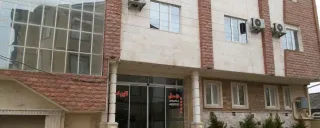 هتل نگین استیل آستارا هتل نگین استیل آستارا