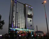 هتل اترک سرعین هتل اترک سرعین