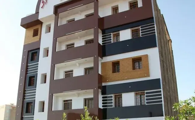 هتل اترک سرعین هتل اترک سرعین