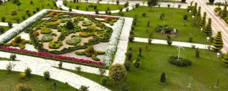 هتل مروارید صدرا بهشهر هتل مروارید صدرا بهشهر