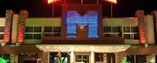 هتل ملک چالوس هتل ملک چالوس