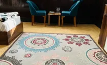 هتل سالیز خرم آباد هتل سالیز خرم آباد