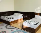 هتل سالیز خرم آباد هتل سالیز خرم آباد