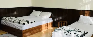 هتل سالیز خرم آباد هتل سالیز خرم آباد