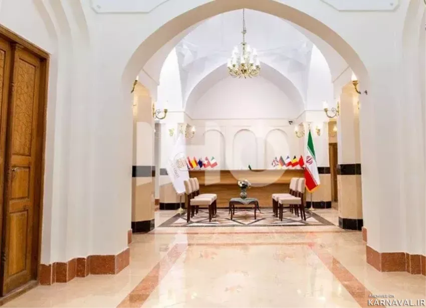 اقامتگاه سنتی خانه تاریخی آقازاده ابرکوه اقامتگاه سنتی خانه تاریخی آقازاده ابرکوه