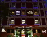 هتل پلاس بوشهر هتل پلاس بوشهر