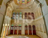 اقامتگاه سنتی خانه تاریخی آقازاده ابرکوه اقامتگاه سنتی خانه تاریخی آقازاده ابرکوه