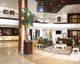 هتل ارگ جدید یزد هتل ارگ جدید یزد