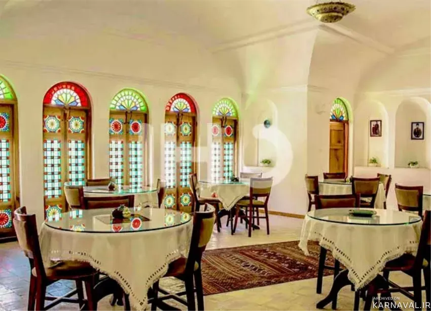 اقامتگاه سنتی خانه تاریخی آقازاده ابرکوه اقامتگاه سنتی خانه تاریخی آقازاده ابرکوه