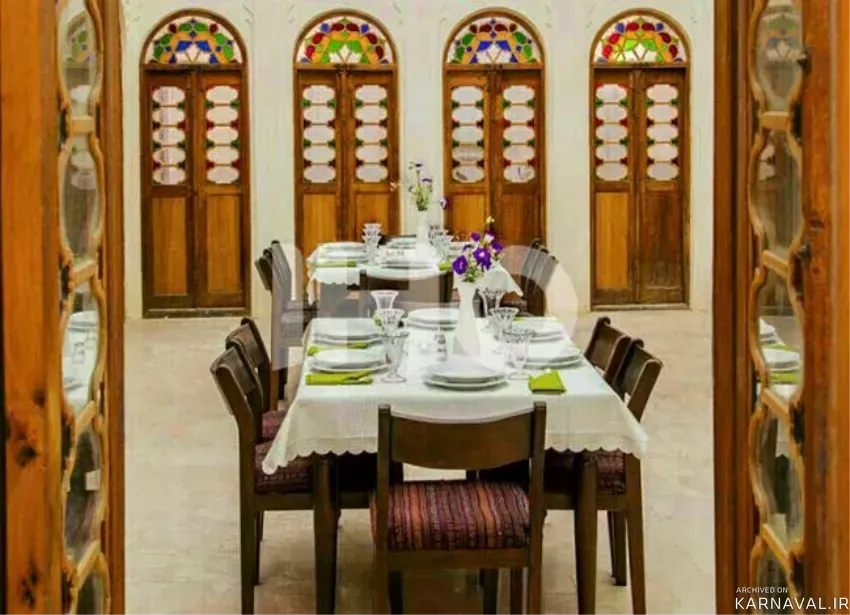 اقامتگاه سنتی خانه تاریخی آقازاده ابرکوه اقامتگاه سنتی خانه تاریخی آقازاده ابرکوه