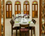 اقامتگاه سنتی خانه تاریخی آقازاده ابرکوه اقامتگاه سنتی خانه تاریخی آقازاده ابرکوه