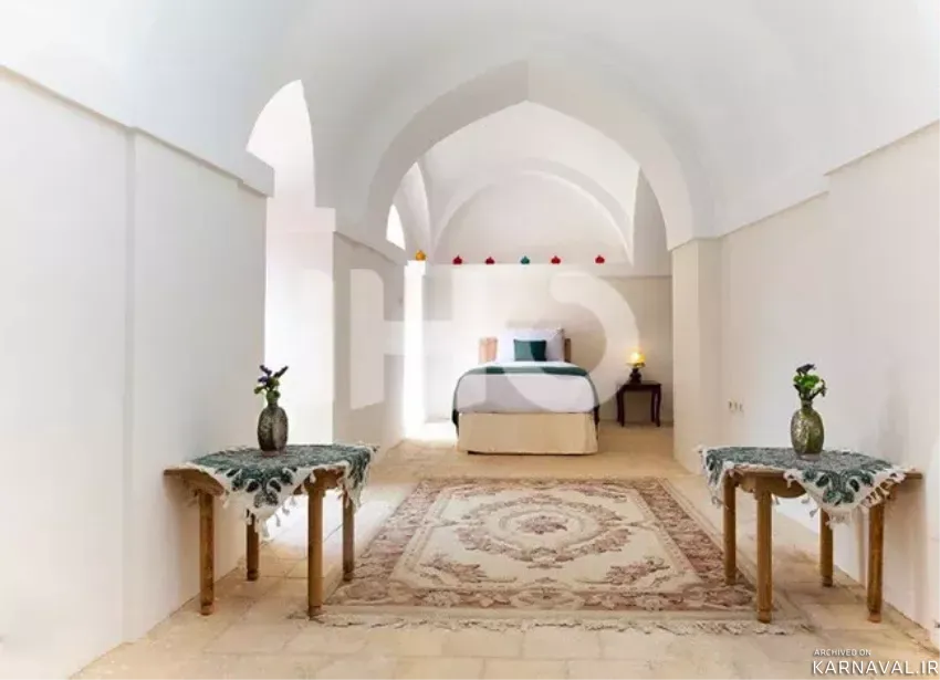 اقامتگاه سنتی خانه تاریخی آقازاده ابرکوه اقامتگاه سنتی خانه تاریخی آقازاده ابرکوه