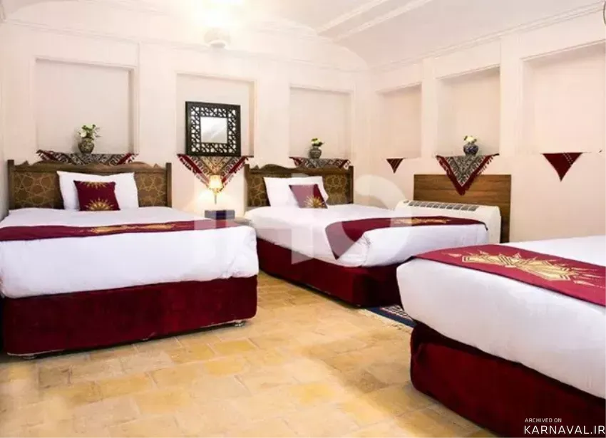 اقامتگاه سنتی خانه تاریخی آقازاده ابرکوه اقامتگاه سنتی خانه تاریخی آقازاده ابرکوه