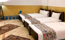 هتل آواسا یزد هتل آواسا یزد