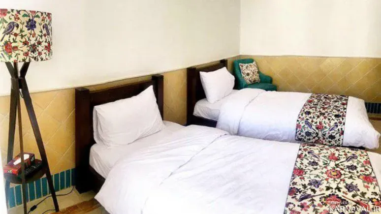 هتل آواسا یزد