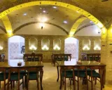 هتل آواسا یزد هتل آواسا یزد