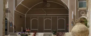 هتل آواسا یزد هتل آواسا یزد