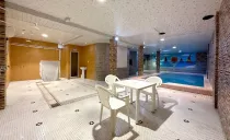 هتل رضوان خلیج فارس سرعین هتل رضوان خلیج فارس سرعین