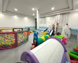 هتل رضوان خلیج فارس سرعین هتل رضوان خلیج فارس سرعین