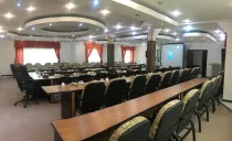 هتل رضوان خلیج فارس سرعین هتل رضوان خلیج فارس سرعین