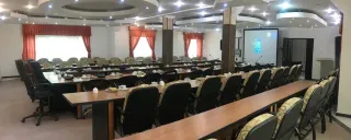 هتل رضوان خلیج فارس سرعین هتل رضوان خلیج فارس سرعین