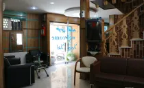 هتل ریتون شیراز هتل ریتون شیراز