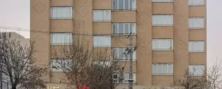 هتل شایان تبریز هتل شایان تبریز