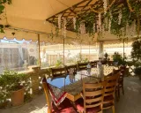 اقامتگاه سنتی قصر منشی اصفهان اقامتگاه سنتی قصر منشی اصفهان