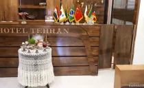 مهمانپذیر طهران آبادان مهمانپذیر طهران آبادان