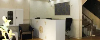 هتل آپارتمان آرامش اهواز هتل آپارتمان آرامش اهواز