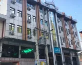 هتل زیارت گرگان هتل زیارت گرگان