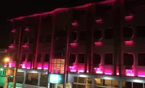 هتل زیارت گرگان هتل زیارت گرگان